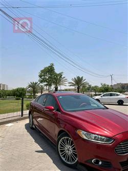 فۆرد فیوژن